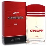 Carrera Red by Vapro International - Eau De Toilette Spray 100 ml - für Männer