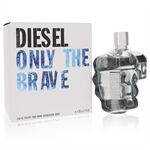 Only the Brave by Diesel - Eau De Toilette Spray 200 ml - für Männer