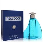 Real Cool by Victory International - Eau De Toilette Spray 100 ml - für Männer