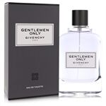 Gentlemen Only by Givenchy - Eau De Toilette Spray 100 ml - für Männer