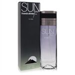 Sun Java by Franck Olivier - Eau De Toilette Spray 75 ml - für Männer