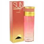 Sun Java by Franck Olivier - Eau De Parfum Spray 75 ml - für Frauen