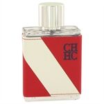 CH Sport by Carolina Herrera - Eau De Toilette Spray (Tester) 100 ml - für Männer