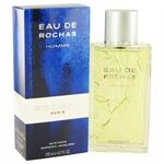 Eau De Rochas by Rochas - Eau De Toilette Spray 200 ml - für Männer