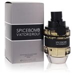 Spicebomb by Viktor & Rolf - Eau De Toilette Spray 50 ml - für Männer