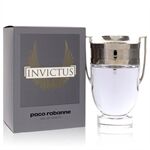 Invictus by Paco Rabanne - Eau De Toilette Spray 100 ml - für Männer