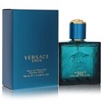 Versace Eros by Versace - Eau De Toilette Spray 50 ml - für Männer