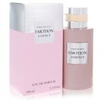 Emotion Essence by Weil - Eau De Parfum Spray 100 ml - für Frauen