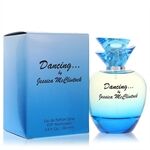 Dancing by Jessica McClintock - Eau De Parfum Spray 100 ml - für Frauen