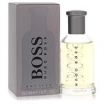 Boss No. 6 by Hugo Boss - After Shave 50 ml - für Männer