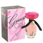 Guess Girl by Guess - Eau De Toilette Spray 50 ml - für Frauen