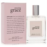 Amazing Grace by Philosophy - Eau De Toilette Spray 60 ml - für Frauen