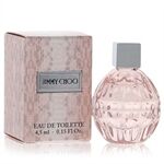 Jimmy Choo by Jimmy Choo - Mini EDT 4 ml - für Frauen