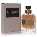 Valentino Uomo by Valentino - Eau De Toilette Spray 100 ml - für Männer