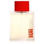 Jil Sander Sun by Jil Sander - Eau De Toilette Spray (unboxed) 75 ml - für Männer