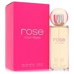 Rose De Courreges by Courreges - Eau De Parfum Spray (New Packaging) 90 ml - für Frauen