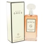 Madame Gres by Parfums Gres - Eau De Parfum Spray 100 ml - für Frauen