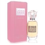 L'eau De Opale by Joan Vass - Eau De Parfum Spray 100 ml - für Frauen