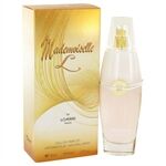 Mademoiselle Lomani by Lomani - Eau De Parfum Spray 100 ml - für Frauen