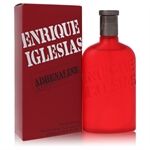 Adrenaline by Enrique Iglesias - Eau De Toilette Spray 100 ml - für Männer