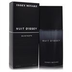 Nuit D'issey by Issey Miyake - Eau De Toilette Spray 125 ml - für Männer