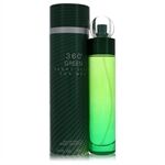 Perry Ellis 360 Green by Perry Ellis - Eau De Toilette Spray 100 ml - für Männer