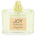 Joy Forever by Jean Patou - Eau De Parfum Spray (Tester) 75 ml - für Frauen