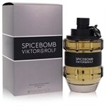 Spicebomb by Viktor & Rolf - Eau De Toilette Spray 150 ml - für Männer