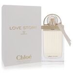 Chloe Love Story by Chloe - Eau De Parfum Spray 75 ml - für Frauen