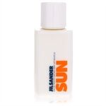 Jil Sander Sun by Jil Sander - Eau De Toilette Spray (Tester) 75 ml - für Frauen