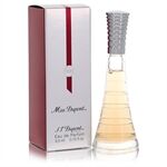 Miss Dupont by St Dupont - Mini EDP 4 ml - für Frauen