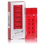 Ruby Lips by Salvador Dali - Mini EDT 4 ml - für Frauen