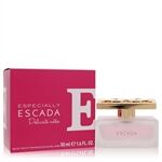 Especially Escada Delicate Notes by Escada - Eau De Toilette Spray 50 ml - für Frauen