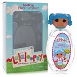 Lalaloopsy by Marmol & Son - Eau De Toilette Spray (Mittens Fluff n Stuff) 100 ml - für Frauen