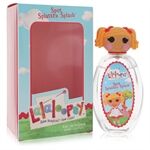 Lalaloopsy by Marmol & Son - Eau De Toilette Spray (Spot Splatter Splash) 100 ml - für Frauen