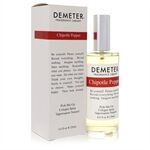 Demeter Chipotle Pepper by Demeter - Cologne Spray 120 ml - für Frauen