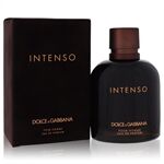 Dolce & Gabbana Intenso by Dolce & Gabbana - Eau De Parfum Spray 125 ml - für Männer