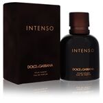 Dolce & Gabbana Intenso by Dolce & Gabbana - Eau De Parfum Spray 75 ml - für Männer