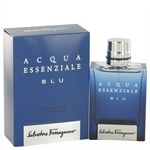 Acqua Essenziale Blu by Salvatore Ferragamo - Eau De Toilette Spray 50 ml - für Männer