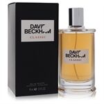 David Beckham Classic by David Beckham - Eau De Toilette Spray 90 ml - für Männer