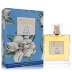 L'ile Bleue by Manuel Canovas - Eau De Parfum Spray 100 ml - für Frauen