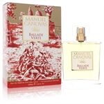 Ballade Verte by Manuel Canovas - Eau De Parfum Spray 100 ml - für Frauen