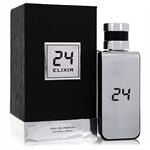 24 Platinum Elixir by ScentStory - Eau De Parfum Spray 100 ml - für Männer