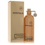 Montale Golden Aoud by Montale - Eau De Parfum Spray 100 ml - für Frauen