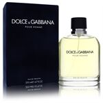 Dolce & Gabbana by Dolce & Gabbana - Eau De Toilette Spray 200 ml - für Männer