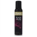 Jovan Black Musk by Jovan - Deodorant Spray 150 ml - für Frauen