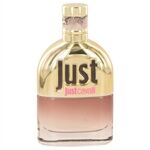 Just Cavalli New by Roberto Cavalli - Eau De Toilette Spray (Tester) 75 ml - für Frauen