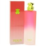 Tous Neon Candy by Tous - Eau De Toilette Spray 90 ml - für Frauen