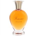 Femme Rochas by Rochas - Eau De Toilette Spray (Tester) 100 ml - für Frauen