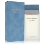 Light Blue by Dolce & Gabbana - Eau De Toilette Spray 200 ml - für Frauen